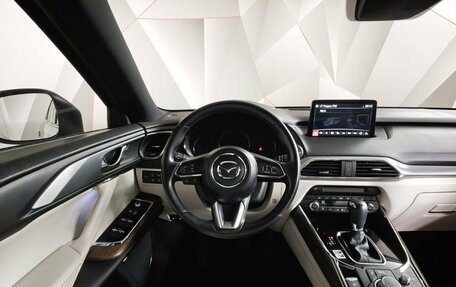 Mazda CX-9 II, 2020 год, 3 705 000 рублей, 19 фотография