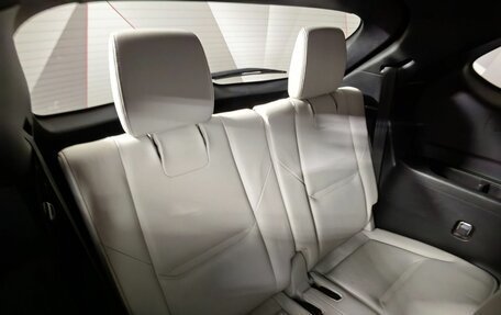 Mazda CX-9 II, 2020 год, 3 705 000 рублей, 23 фотография