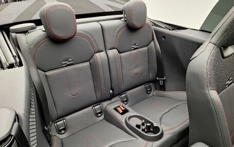 MINI Cabrio, 2025 год, 6 500 000 рублей, 6 фотография