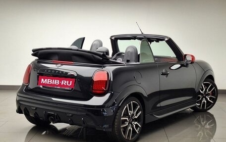 MINI Cabrio, 2025 год, 6 500 000 рублей, 3 фотография