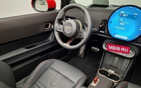 MINI Cabrio, 2025 год, 6 500 000 рублей, 5 фотография