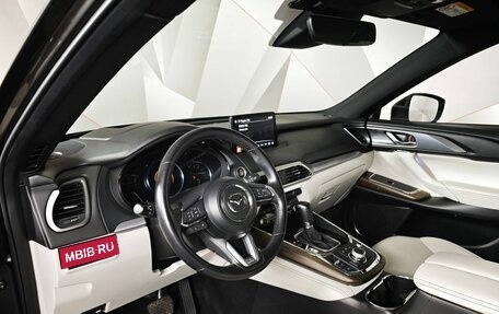 Mazda CX-9 II, 2020 год, 3 705 000 рублей, 18 фотография