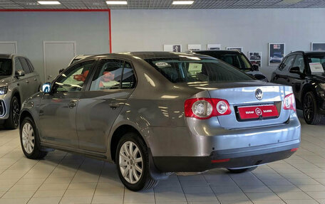 Volkswagen Jetta VI, 2010 год, 699 900 рублей, 6 фотография