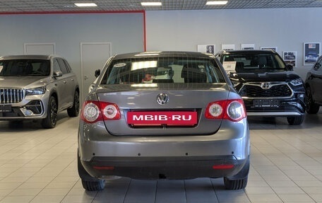 Volkswagen Jetta VI, 2010 год, 699 900 рублей, 7 фотография