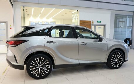 Lexus RX IV рестайлинг, 2024 год, 8 000 000 рублей, 6 фотография