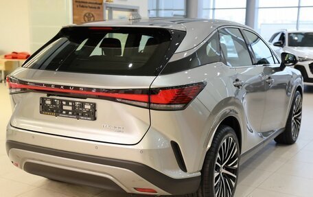 Lexus RX IV рестайлинг, 2024 год, 8 000 000 рублей, 7 фотография