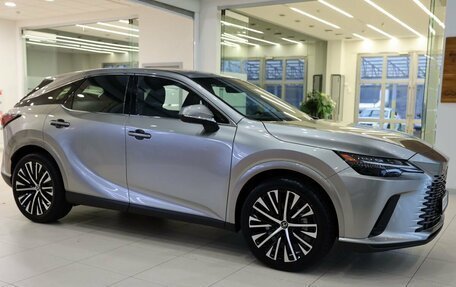 Lexus RX IV рестайлинг, 2024 год, 8 000 000 рублей, 5 фотография