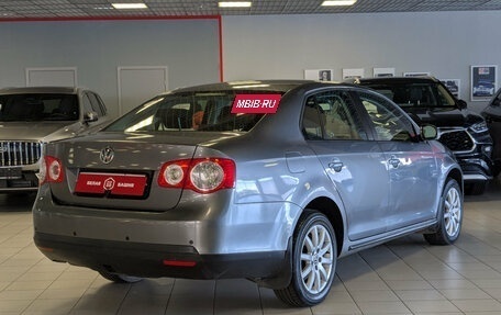 Volkswagen Jetta VI, 2010 год, 699 900 рублей, 8 фотография