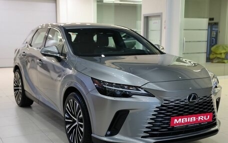 Lexus RX IV рестайлинг, 2024 год, 8 000 000 рублей, 4 фотография