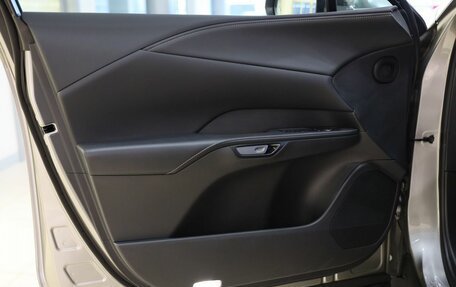 Lexus RX IV рестайлинг, 2024 год, 8 000 000 рублей, 12 фотография