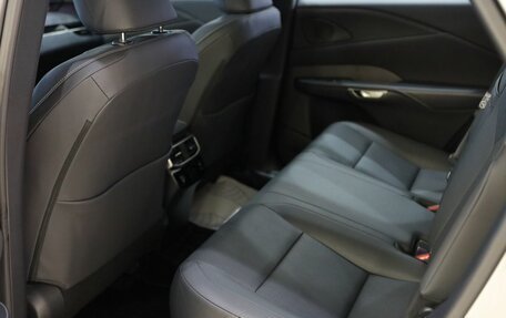Lexus RX IV рестайлинг, 2024 год, 8 000 000 рублей, 14 фотография