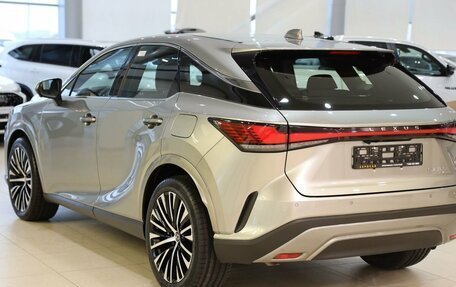 Lexus RX IV рестайлинг, 2024 год, 8 000 000 рублей, 10 фотография