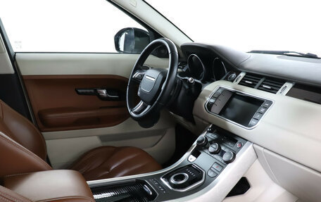 Land Rover Range Rover Evoque I, 2014 год, 2 300 000 рублей, 10 фотография