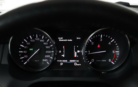 Land Rover Range Rover Evoque I, 2014 год, 2 300 000 рублей, 12 фотография
