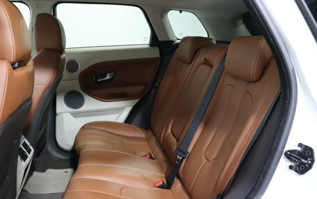 Land Rover Range Rover Evoque I, 2014 год, 2 300 000 рублей, 11 фотография