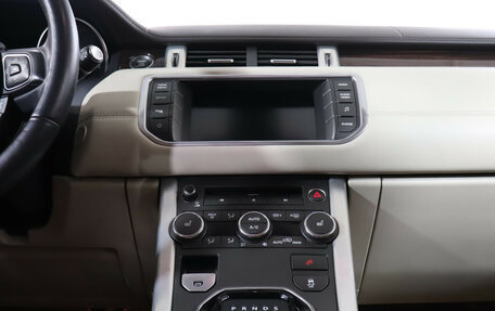 Land Rover Range Rover Evoque I, 2014 год, 2 300 000 рублей, 15 фотография