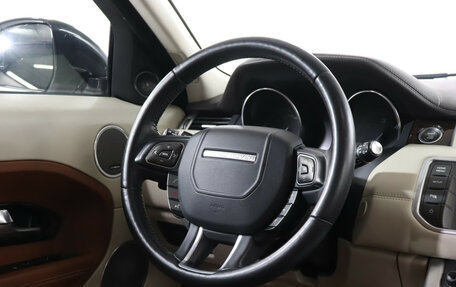 Land Rover Range Rover Evoque I, 2014 год, 2 300 000 рублей, 16 фотография