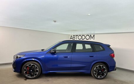 BMW X1, 2025 год, 6 350 000 рублей, 5 фотография
