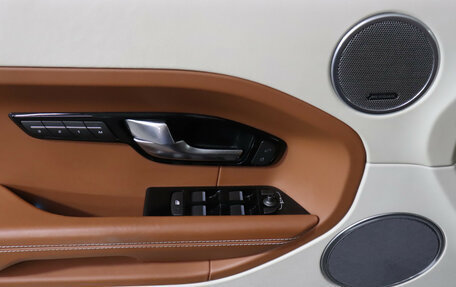Land Rover Range Rover Evoque I, 2014 год, 2 300 000 рублей, 20 фотография