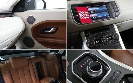 Land Rover Range Rover Evoque I, 2014 год, 2 300 000 рублей, 23 фотография