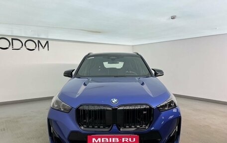 BMW X1, 2025 год, 6 350 000 рублей, 3 фотография