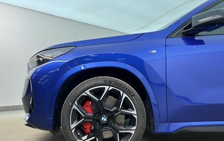BMW X1, 2025 год, 6 350 000 рублей, 7 фотография