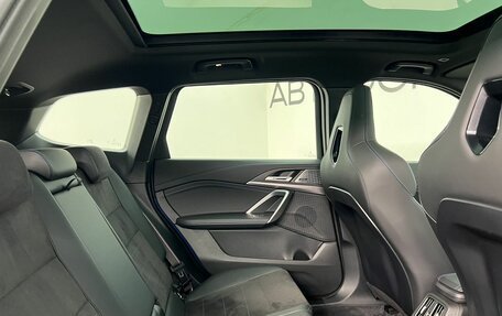 BMW X1, 2025 год, 6 350 000 рублей, 11 фотография
