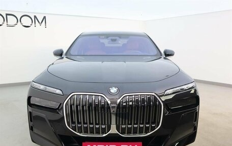 BMW 7 серия, 2025 год, 17 990 000 рублей, 3 фотография