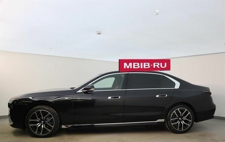 BMW 7 серия, 2025 год, 17 990 000 рублей, 2 фотография