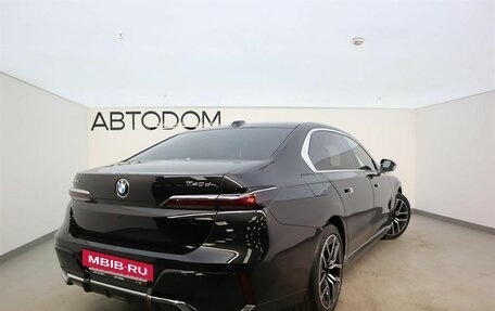 BMW 7 серия, 2025 год, 17 990 000 рублей, 4 фотография
