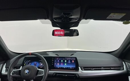 BMW X1, 2025 год, 6 350 000 рублей, 9 фотография