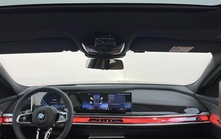 BMW 7 серия, 2025 год, 17 990 000 рублей, 7 фотография