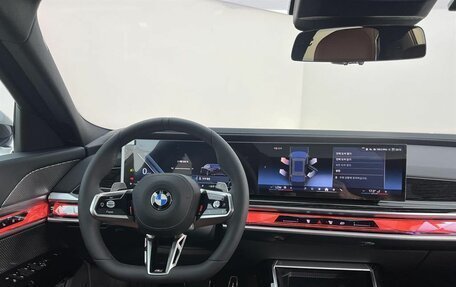 BMW 7 серия, 2025 год, 17 990 000 рублей, 11 фотография