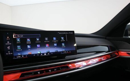 BMW 7 серия, 2025 год, 17 990 000 рублей, 15 фотография