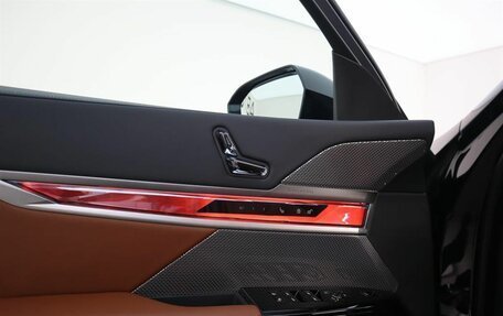 BMW 7 серия, 2025 год, 17 990 000 рублей, 16 фотография