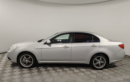 Chevrolet Epica, 2010 год, 629 000 рублей, 8 фотография