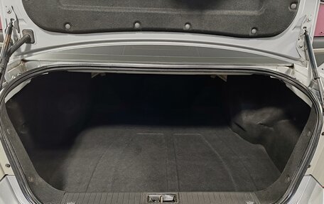 Chevrolet Epica, 2010 год, 629 000 рублей, 10 фотография