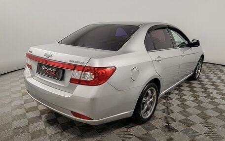 Chevrolet Epica, 2010 год, 629 000 рублей, 5 фотография