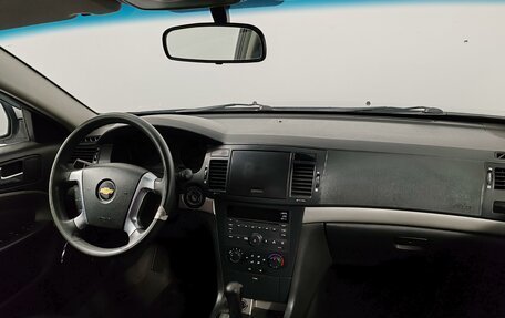 Chevrolet Epica, 2010 год, 629 000 рублей, 11 фотография