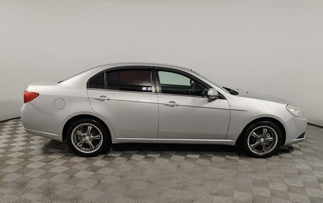 Chevrolet Epica, 2010 год, 629 000 рублей, 4 фотография