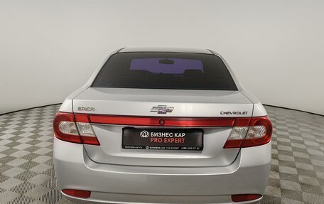 Chevrolet Epica, 2010 год, 629 000 рублей, 6 фотография