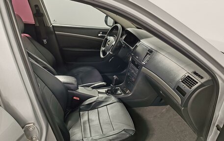 Chevrolet Epica, 2010 год, 629 000 рублей, 15 фотография