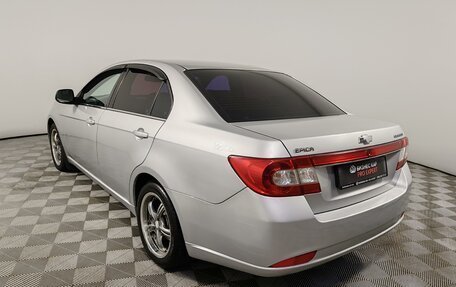 Chevrolet Epica, 2010 год, 629 000 рублей, 7 фотография