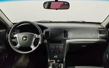 Chevrolet Epica, 2010 год, 629 000 рублей, 13 фотография