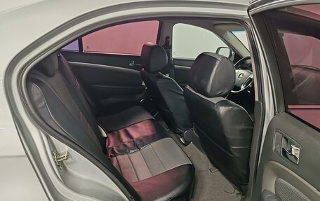 Chevrolet Epica, 2010 год, 629 000 рублей, 16 фотография