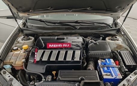 Chevrolet Epica, 2010 год, 629 000 рублей, 9 фотография