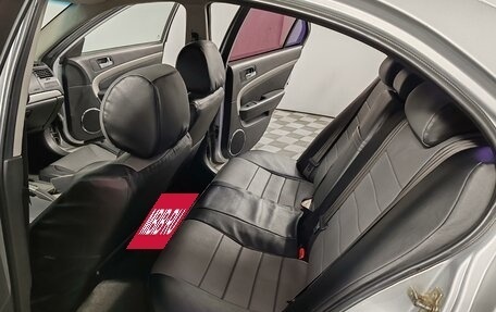 Chevrolet Epica, 2010 год, 629 000 рублей, 12 фотография
