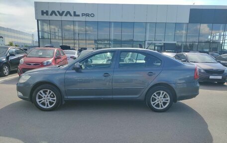 Skoda Octavia, 2012 год, 549 000 рублей, 5 фотография