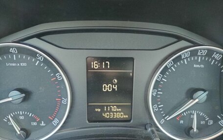 Skoda Octavia, 2012 год, 549 000 рублей, 15 фотография
