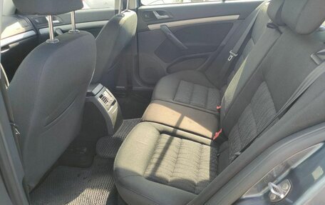 Skoda Octavia, 2012 год, 549 000 рублей, 12 фотография